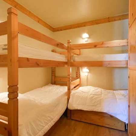 Lesetoilesdelaplagne 24 Appartamento La Plagne-Tarentaise