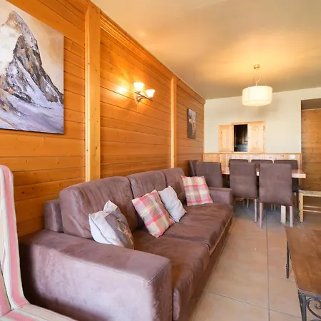 Appartamento Lesetoilesdelaplagne 24 La Plagne-Tarentaise