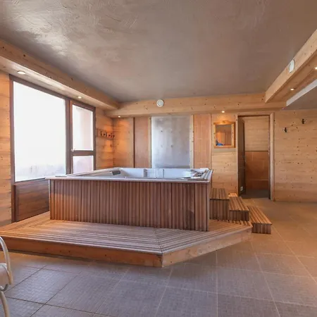 Appartamento Lesetoilesdelaplagne 24 La Plagne-Tarentaise